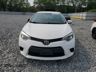 2014 Toyota Corolla L с VIN 2T1BURHE1EC011474, выставлен на аукционе Copart как лот 59684525 с пробегом 146 430 миль миль и Чистый • Clean title. История ставок и продаж доступна на DreamBid. Изображение 5.
