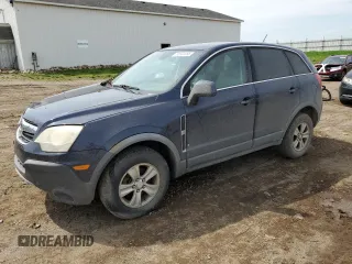 2009 Saturn VUE XE z VIN 3GSCL33P79S511472, wystawiony jako Copart lot #55922095 z przebiegiem 221 052 mil mil oraz Czysty tytuł • Clean title. Historia ofert i sprzedaży dostępna na DreamBid. Obrazek 1.