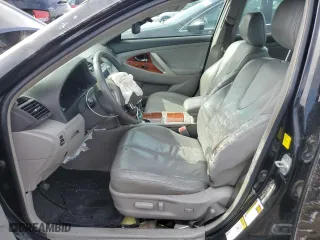 2011 Toyota Camry LE with VIN 4T1BK3EK1BU120198, listed as a Copart auction lot 50363515 with 188,492 mi miles and Salvage Title. Bid and sale history available at carsss.com. Image 7.