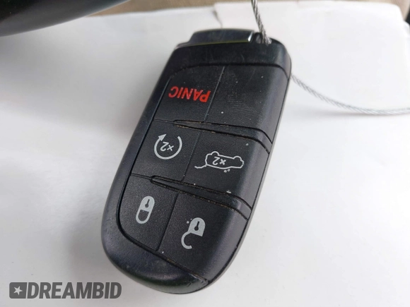2018 Jeep Grand Cherokee Limited with VIN 1C4RJFBG5JC195417, listed as a IAAI auction lot 41861657 with 151,140 mi miles and . Bid and sale history available at DreamBid. Image 11.