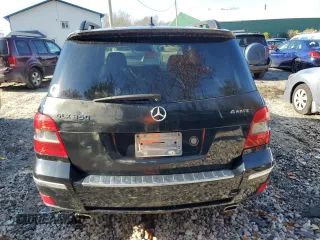 2010 Mercedes-Benz GLK 350 with VIN WDCGG8HB7AF405330, listed as a Copart auction lot 78172084 with Not Provided miles and Clean Title. Bid and sale history available at DreamBid. Image 6.