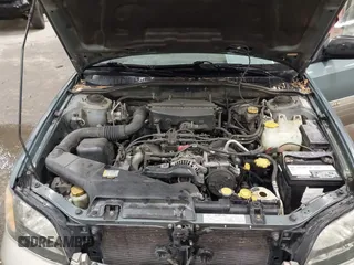2002 Subaru Legacy Outback with VIN 4S3BH665027647421, listed as a IAAI auction lot 41903905 with 203,782 mi miles and . Bid and sale history available at DreamBid. Image 10.