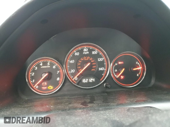 2005 Honda Civic LX with VIN 1HGEM215X5L062688, listed as a Copart auction lot 78461154 with 162,124 mi miles and Salvage Title. Bid and sale history available at DreamBid. Image 9.
