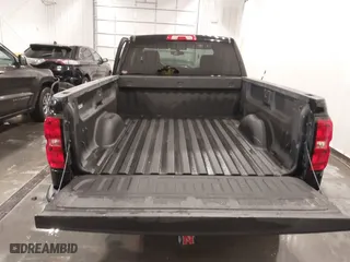 2018 Chevrolet Silverado 1500 LT with VIN 1GCVKREC4JZ295432, listed as a IAAI auction lot 41822705 with 86,781 mi miles. Bid and sale history available at carsss.com. Image 18.