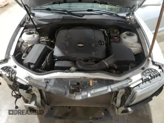 2014 Chevrolet Camaro LT with VIN 2G1FB1E37E9294631, listed as a Copart auction lot 42796405 with 167,869 mi miles and Salvage title. Bid and sale history available at DreamBid. Image 11.