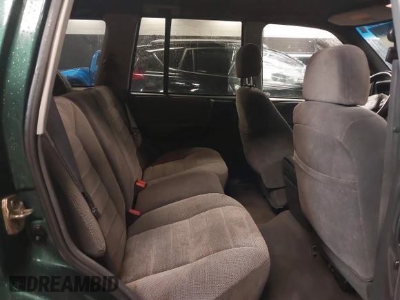 1998 Jeep Grand Cherokee Laredo с VIN 1J4GZ58S8WC143478, выставлен на аукционе IAAI как лот 42468429 с пробегом 159 855 миль миль и . История ставок и продаж доступна на DreamBid. Изображение 8.