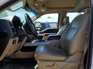 2018 Ford F-250 XL с VIN 1FT7W2B60JEB69787, выставлен на аукционе Copart как лот 57414624 с пробегом 192 636 миль миль и Списание • Salvage title. История ставок и продаж доступна на DreamBid. Изображение 7.