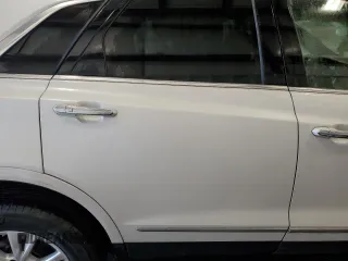 2020 Cadillac XT5 Luxury FWD with VIN 1GYKNAR45LZ232416, listed as a Copart auction lot 50729455 with Not provided miles and Clean title. Bid and sale history available at DreamBid. Image 11.