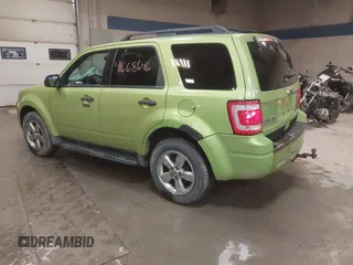 2012 Ford Escape XLT с VIN 1FMCU9DG4CKA96796, выставлен на аукционе IAAI как лот 41668646 с пробегом 92 430 миль миль и . История ставок и продаж доступна на DreamBid. Изображение 3.
