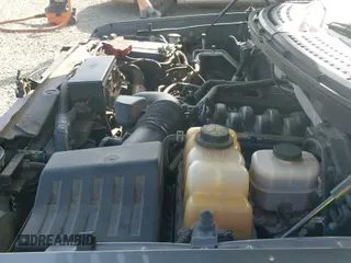 2013 Ford F-150 XL с VIN 1FTFW1EF1DFC88559, выставлен на аукционе IAAI как лот 42457434 с пробегом 197 690 миль миль и . История ставок и продаж доступна на DreamBid. Изображение 19.