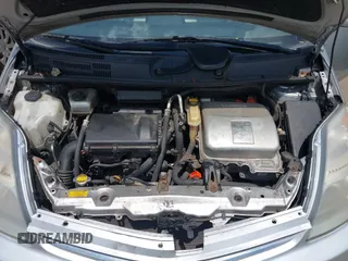 2007 Toyota Prius with VIN JTDKB20U177668473, listed as a IAAI auction lot 42738721 with Not provided miles and . Bid and sale history available at DreamBid. Image 10.