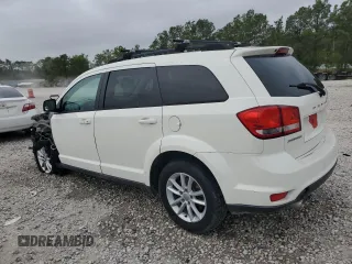 2013 Dodge Journey SXT with VIN 3C4PDCBGXDT619017, listed as a Copart auction lot 49903625 with Not Provided miles and Salvage Title. Bid and sale history available at carsss.com. Image 2.