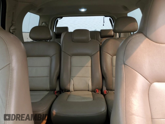 2006 Ford Expedition Eddie Bauer with VIN 1FMFU18576LA39126, listed as a Copart auction lot 69928534 with 197,131 mi miles and Salvage Title. Bid and sale history available at carsss.com. Image 10.