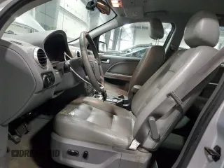 2005 Ford Freestyle SEL with VIN 1FMZK02195GA14089, listed as a Copart auction lot 84216864 with 222,183 mi miles and Salvage Title. Bid and sale history available at carsss.com. Image 7.