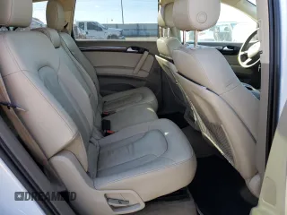 2013 Audi Q7 3.0L TDI Premium Plus with VIN WA1LMAFE7DD017171, listed as a Copart auction lot 88765415 with 134,949 mi miles and Salvage Title. Bid and sale history available at carsss.com. Image 11.