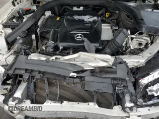 2019 Mercedes-Benz GLC with VIN WDC0G4JB4KV132617, listed as a Copart auction lot 54877595 with 114,619 mi miles and Clean Title. Bid and sale history available at carsss.com. Image 12.