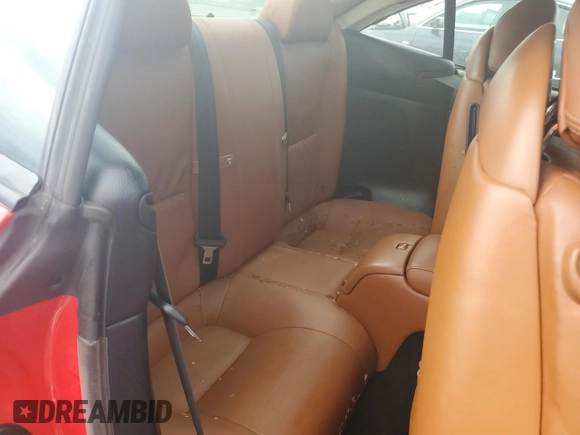 2002 Lexus SC 430 with VIN JTHFN48Y420016541, listed as a Copart auction lot 74678694 with Not Provided miles and Non Repairable. Bid and sale history available at DreamBid. Image 10.