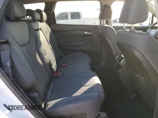 2019 Hyundai Santa Fe SE with VIN 5NMS23AD8KH109136, listed as a Copart auction lot 36473483 with 59,690 mi miles. Bid and sale history available at carsss.com. Image 11.