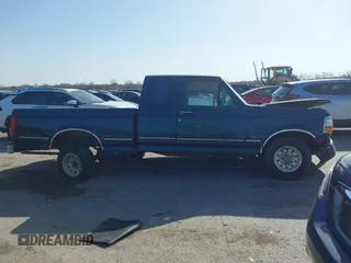 1994 Ford F-150 with VIN 1FTEX15N7RKA86291, listed as a IAAI auction lot 41817091 with Not Provided miles and . Bid and sale history available at DreamBid. Image 12.