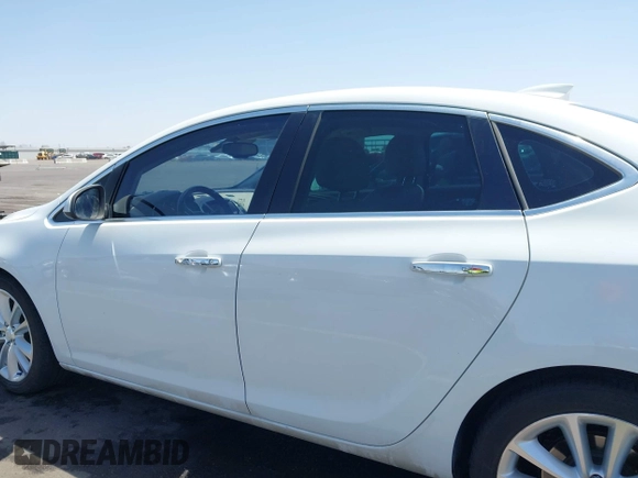 2015 Buick Verano Group with VIN 1G4PS5SK1F4212312, listed as a IAAI auction lot 42270061 with 201,845 mi miles and . Bid and sale history available at DreamBid. Image 14.