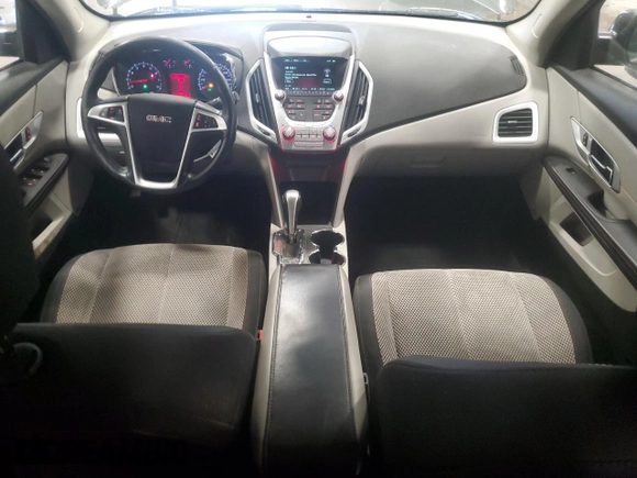 2015 GMC Terrain SLE with VIN 2GKFLRE31F6250618, listed as a Copart auction lot 82656164 with 217,333 mi miles and Non Repairable. Bid and sale history available at DreamBid. Image 8.
