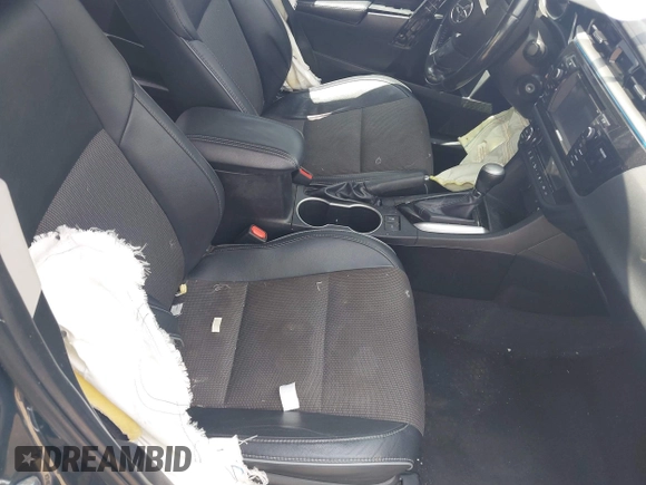 2016 Toyota Corolla L with VIN 2T1BURHE4GC592438, listed as a IAAI auction lot 42258682 with 147,509 mi miles and . Bid and sale history available at DreamBid. Image 5.