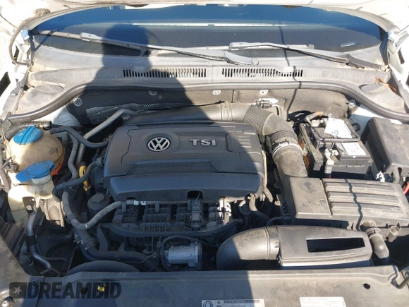 2015 Volkswagen Jetta SE with VIN 3VWD17AJ1FM419797, listed as a IAAI auction lot 42778996 with 138,194 mi miles and . Bid and sale history available at DreamBid. Image 10.
