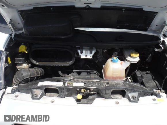 2020 Ram ProMaster Cargo with VIN 3C6TRVAG8LE135323, listed as a IAAI auction lot 42271612 with 120,325 mi miles and . Bid and sale history available at DreamBid. Image 1.
