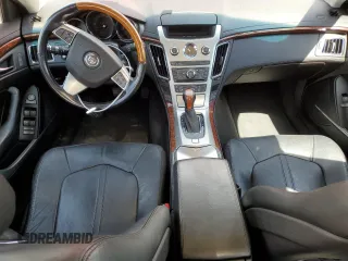 2011 Cadillac CTS Premium with VIN 1G6DS5ED3B0170248, listed as a Copart auction lot 68848814 with Not Provided miles and Clean Title. Bid and sale history available at carsss.com. Image 8.