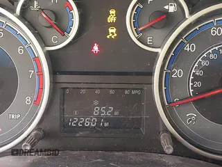 2012 Suzuki SX4 Crossover with VIN JS2YB5A37C6301245, listed as a IAAI auction lot 41548580 with 122,601 mi miles and . Bid and sale history available at DreamBid. Image 15.