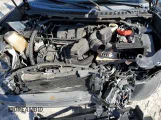 2019 Ford Flex SEL with VIN 2FMGK5C88KBA02339, listed as a Copart auction lot 46544185 with 76,298 mi miles and Non Repairable. Bid and sale history available at carsss.com. Image 12.