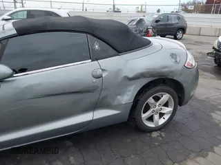2007 Mitsubishi Eclipse GS with VIN 4A3AL25F77E010412, listed as a IAAI auction lot 42065056 with 178,380 mi miles and . Bid and sale history available at DreamBid. Image 6.