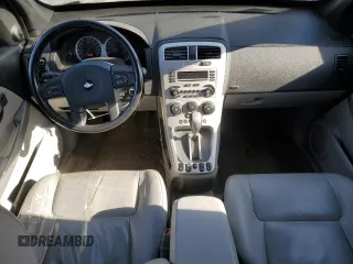 2006 Chevrolet Equinox LT z VIN 2CNDL73F466102477, wystawiony jako Copart lot #42427505 z przebiegiem 202 792 mil mil oraz Szkody całkowita. Historia ofert i sprzedaży dostępna na DreamBid. Obrazek 8.