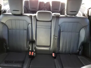 2013 Mercedes-Benz GL-Class GL 450 with VIN 4JGDF7CE9DA164455, listed as a Copart auction lot 45149255 with 142,390 mi miles and Clean Title. Bid and sale history available at carsss.com. Image 10.