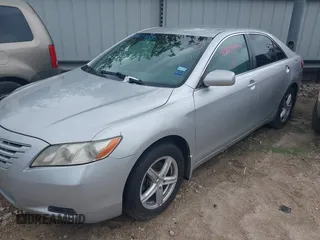 2009 Toyota Camry with VIN 4T1BE46K49U345849, listed as a IAAI auction lot 42099498 with 176,433 mi miles and . Bid and sale history available at DreamBid. Image 2.