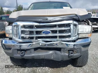 1999 Ford F-250 XL with VIN 1FTNX21F5XEB83344, listed as a IAAI auction lot 41938370 with 242,377 mi miles and . Bid and sale history available at DreamBid. Image 6.