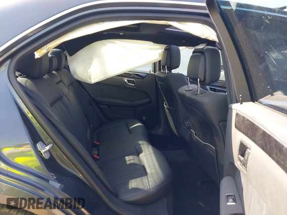 2011 Mercedes-Benz E 550 Luxury with VIN WDDHF7CB3BA280605, listed as a IAAI auction lot 41885900 with 140,696 mi miles and . Bid and sale history available at DreamBid. Image 8.