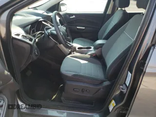 2014 Ford Escape SE с VIN 1FMCU9GX9EUA09610, выставлен на аукционе Copart как лот 60753765 с пробегом 151 718 миль миль и Чистый • Clean title. История ставок и продаж доступна на DreamBid. Изображение 7.