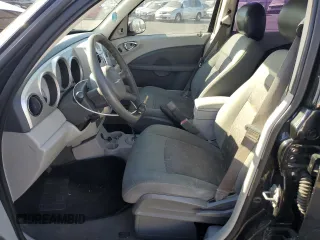 2009 Chrysler PT Cruiser with VIN 3A8FY48909T578587, listed as a Copart auction lot 73258434 with Not Provided miles and Clean Title. Bid and sale history available at DreamBid. Image 7.