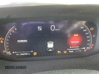 2023 Acura MDX Advance с VIN 5J8YE1H89PL802254, выставлен на аукционе Copart как лот 45778015 с пробегом 46 739 миль миль и Списание • Salvage title. История ставок и продаж доступна на DreamBid. Изображение 9.