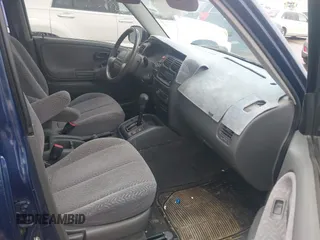 2001 Suzuki Grand Vitara JLX z VIN JS3TD62VX14165885, wystawiony jako IAAI lot #42091059 z przebiegiem 197 030 mil mil oraz . Historia ofert i sprzedaży dostępna na DreamBid. Obrazek 5.