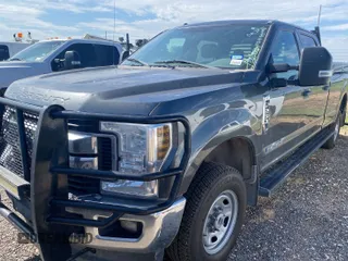 2019 Ford F-250 XL с VIN 1FT7W2BT5KEC22832, выставлен на аукционе IAAI как лот 42740580 с пробегом 150 547 миль миль и . История ставок и продаж доступна на DreamBid. Изображение 10.