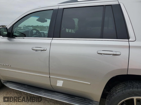 2015 GMC Yukon Denali with VIN 1GKS1CKJ5FR654613, listed as a Copart auction lot 74802474 with 140,288 mi miles and Non Repairable. Bid and sale history available at carsss.com. Image 13.