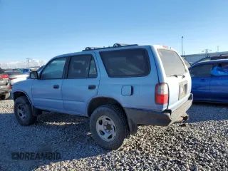 1997 Toyota 4Runner z VIN JT3HM84R5V0021484, wystawiony jako Copart lot #87942475 z przebiegiem 296 181 mil mil oraz Czysty tytuł • Clean title. Historia ofert i sprzedaży dostępna na DreamBid. Obrazek 2.
