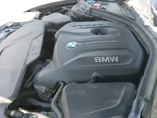 2018 BMW 3 Series 330i xDrive with VIN WBA8D9G58JNU72963, listed as a IAAI auction lot 42570550 with 51,724 mi miles and . Bid and sale history available at DreamBid. Image 19.