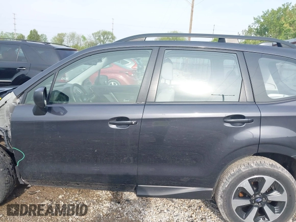 2018 Subaru Forester z VIN JF2SJABC1JH534213, wystawiony jako IAAI lot #42151142 z przebiegiem 108 714 mil mil oraz . Historia ofert i sprzedaży dostępna na DreamBid. Obrazek 15.