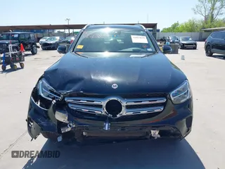 2022 Mercedes-Benz GLC 300 с VIN W1N0G8DB2NV361027, выставлен на аукционе IAAI как лот 42023839 с пробегом 46 196 миль миль и . История ставок и продаж доступна на DreamBid. Изображение 13.