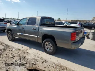 2006 Dodge Dakota ST with VIN 1D7HE28K36S522601, listed as a Copart auction lot 73888054 with 149,142 mi miles and Salvage Title. Bid and sale history available at carsss.com. Image 2.