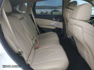 2019 Acura RDX w/Technology Pkg with VIN 5J8TC1H51KL013966, listed as a Copart auction lot 45965065 with 80,041 mi miles and Salvage Title. Bid and sale history available at carsss.com. Image 12.