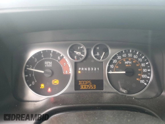 2006 Hummer H3 with VIN 5GTDN136468106351, listed as a Copart auction lot 50273775 with 300,553 mi miles and Clean Title. Bid and sale history available at carsss.com. Image 9.